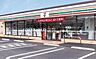 周辺：周辺環境-コンビニ(350m)セブン-イレブン 柏サイエンスパーク店