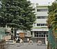 周辺：周辺環境-小学校(1300m)流山市立向小金小学校