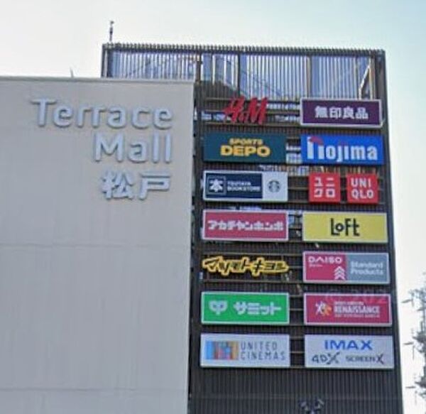 周辺を拡大表示