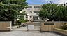 周辺：周辺環境-小学校(985m)松戸市立南部小学校