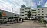 周辺：周辺環境-小学校(500m)三郷市立鷹野小学校
