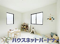 子供部屋の画像