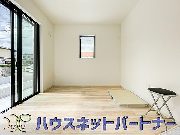 洋室
