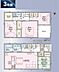 間取り：間取り