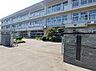 周辺：周辺環境-中学校(450m)野田市立第二中学校