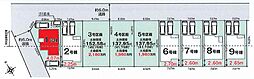 さいたま市岩槻区上野第1期 全9棟 1号棟