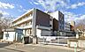 周辺：周辺環境-小学校(1000m)さいたま市立城北小学校
