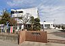周辺：周辺環境-小学校(850m)野田市立関宿中央小学校
