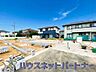 外観：陽当りや通風性など各所に施された工夫で住みやすさを実現。部屋の大きさや周辺環境・街並など、資料には掲載していない情報が現地にはたくさんございます。是非ご確認下さい。