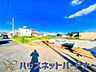 外観：居住者の帰り、訪れる方を優しく迎える・安らぎに満ちた生活空間を予感させる。健やかな暮らしを楽しめそう。