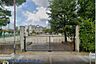 周辺：周辺環境-小学校(522m)越谷市立桜井小学校
