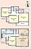 間取り：間取り
