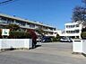 周辺：周辺環境-中学校(1100m)野田市立南部中学校
