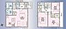 間取り：間取り