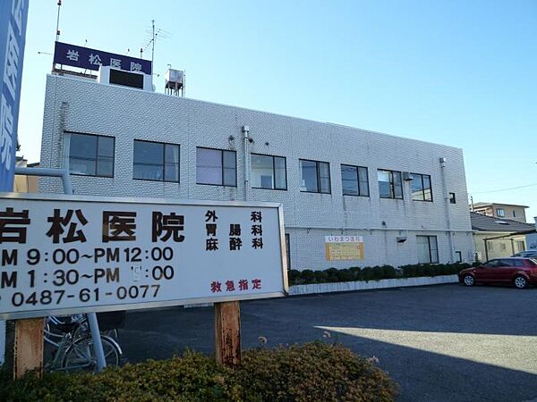 周辺を拡大表示