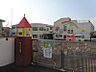周辺：周辺環境-幼稚園・保育園(300m)越谷くるみ幼稚園