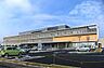 周辺：周辺環境-病院(2400m)キッコーマン総合病院