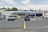 周辺：周辺環境-コンビニ(105m)ローソン 東越谷四丁目店