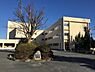 周辺：周辺環境-中学校(550m)吉川市立中央中学校