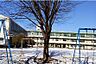 周辺：周辺環境-中学校(1800m)野田市立北部中学校