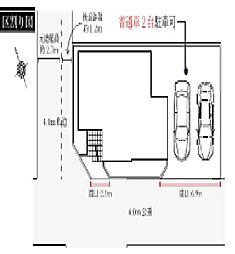 東武動物公園駅 3,598万円