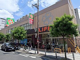 KAISEI阿波座  ｜ 大阪府大阪市西区立売堀4丁目（賃貸マンション1K・3階・36.51㎡） その8