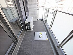 Quintet NAMBA(旧:レジュールアッシュNAMBA)  ｜ 大阪府大阪市中央区日本橋2丁目（賃貸マンション1LDK・14階・34.37㎡） その17