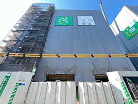 スプランディッド新大阪VI  ｜ 大阪府大阪市淀川区木川東4丁目（賃貸マンション1LDK・9階・45.22㎡） その1