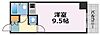 ポム・ド・パン松屋町2階6.0万円