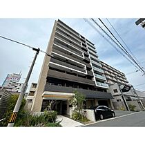 エスリードコート阿倍野昭和町  ｜ 大阪府大阪市阿倍野区昭和町2丁目（賃貸マンション1LDK・4階・33.97㎡） その1