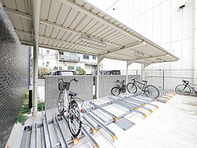 プレサンス北堀江  ｜ 大阪府大阪市西区北堀江4丁目（賃貸マンション1K・10階・21.06㎡） その30