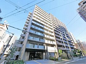 アーバネックス新町  ｜ 大阪府大阪市西区新町4丁目（賃貸マンション1DK・7階・29.49㎡） その1