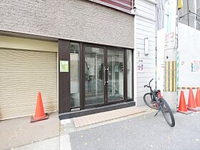 井上ビル  ｜ 大阪府大阪市西区南堀江1丁目（賃貸マンション1R・6階・25.50㎡） その3