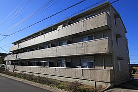 メルベーユ・ソフィア 203号室 ｜ 茨城県つくば市研究学園（賃貸アパート1K・2階・30.03㎡） その1