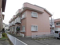 🉐敷金礼金0円！🉐エルデムコーヨー B