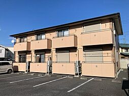 🉐敷金礼金0円！🉐パークヒルズきぬの里 II