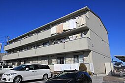 ヒルズひがし野 B棟