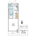 フロンティア・コンフォート研究学園4階8.2万円