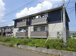 メゾンソレイユ A