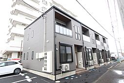 レーガベーネ土浦マリーナ
