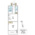グランドパレスNS-109階7.4万円