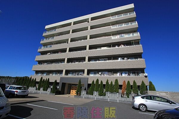 green park okada 203号室｜茨城県つくば市学園南(賃貸マンション2LDK・2階・66.00㎡)の写真 その1