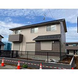 仮称)Novガーデンハウス谷田部 C棟