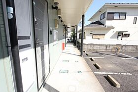 フローラタカラ 102号室 ｜ 茨城県常総市水海道宝町（賃貸アパート1K・1階・26.71㎡） その6