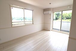 海正 B 301号室 3階2LDKのリビング/ダイニング