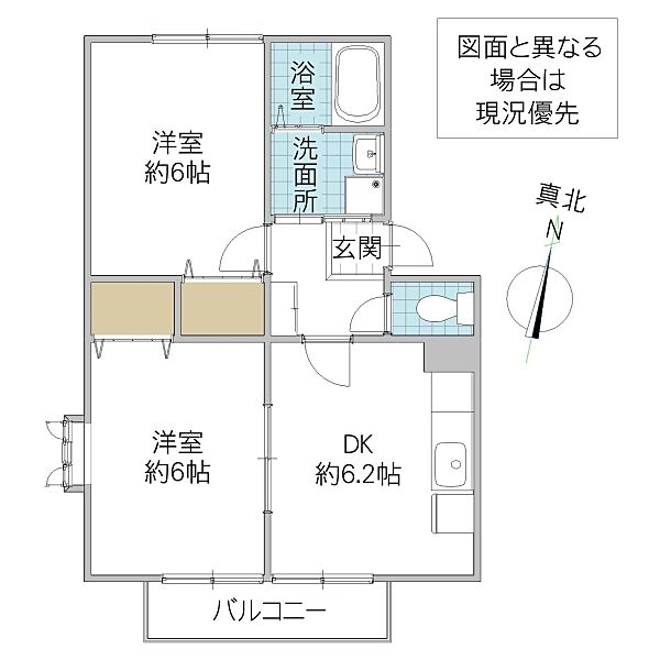 apartment 茨城県坂東市辺田
地図を見る