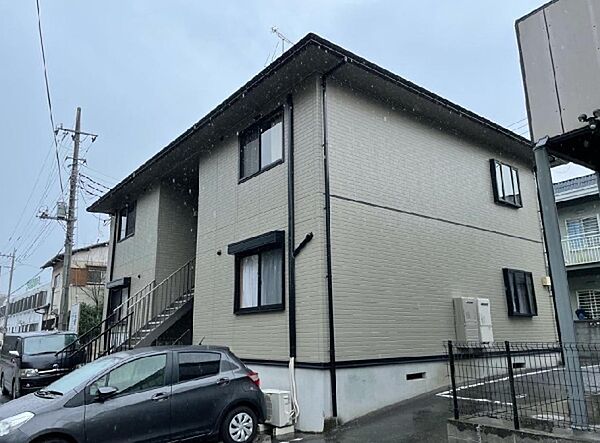 apartment 茨城県坂東市辺田
地図を見る