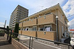 フリーデ 201号室