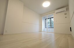 ロトンヌ B 102号室 1階1LDKのリビング/ダイニング