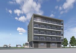 ルーチェ春日 501号室